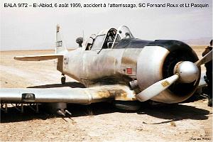 186- ARMEE DE L'AIR EN ALGERIE 1945-1962-34 (52)